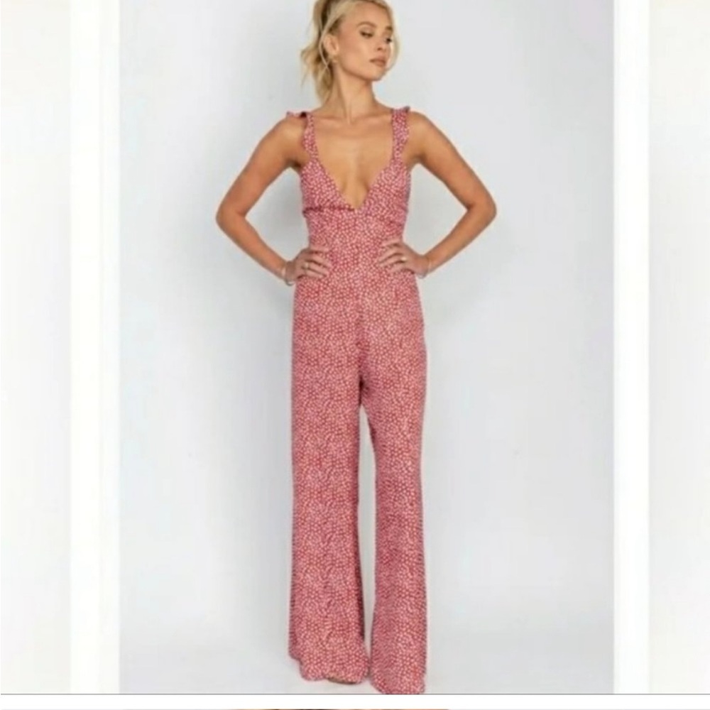 RESA Jumpsuit